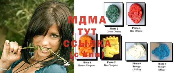 стафф Иннополис